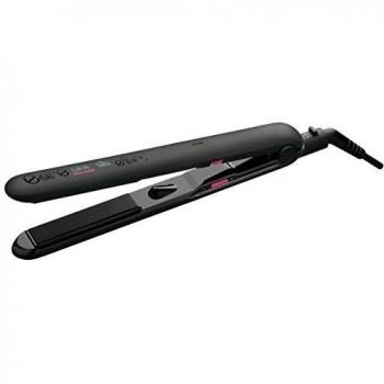Calor For Elite Optiliss Keratin, Plancha para el pelo, Negro