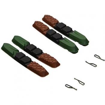 XLC 2500384700 Pastillas de Freno de Repuesto BS-X09
