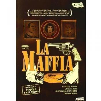 La maffia [DVD]