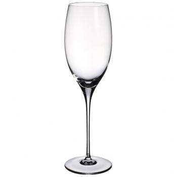 Villeroy & Boch Allegorie Premium Copa de Riesling, 400 ml, Cristal, Transparente