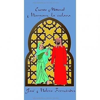 Maryam, la esclava: Volume 2