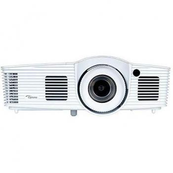 Optoma EH416E LAMP 4200 LUMENS FULL 3D WHITE