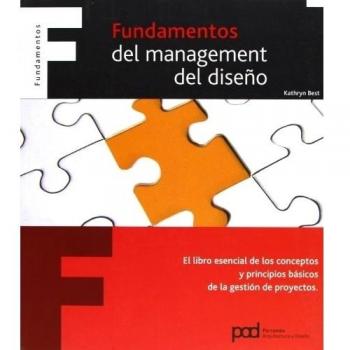 Fundamentos del management del diseño