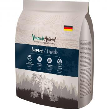 Venandi Animal - Cordero 300 g