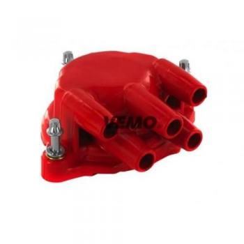 Tapa de distribuidor de encendido VEMO Original Quality para OPEL Calibra A, Kadett E CC y Kadett E Cabriolet - Modelo V40-70-0062