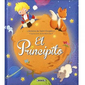 EL PRINCIPITO.