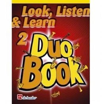 DUO TROMPA 2 DUO BOOK VOL.2º