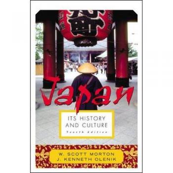 Japan: Its History and Culture