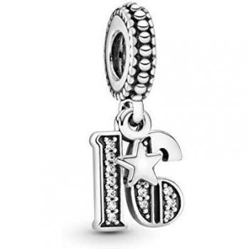 Pandora Abalorios Mujer plata - 797261CZ