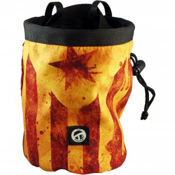 Charko WMCBINDE015 - Bolsa de magnesio