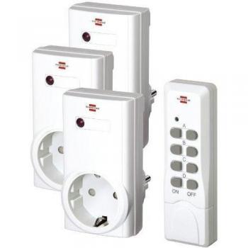 Set de radio-control remoto RCS 1000 N Confort