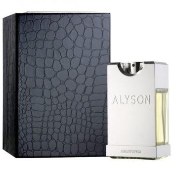 Alyson Oldoini Rhum D'Hiver 100ml Eau De Parfum Spray