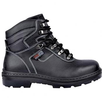 COFRA 25530-000.W42 Zapatillas de seguridad Sciro S3 Wr SRC, talla, color negro, 42 EU