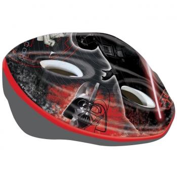 Casco Infantil Bici Disney Star Wars