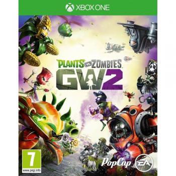 Videojuego Básico Plants vs. Zombies Garden Warfare 2 para Xbox One en Francés