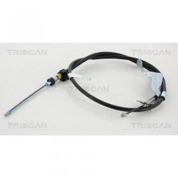 Cable de freno de mano TRISCAN 8140 131330