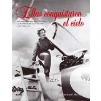 Ellas conquistaron el cielo