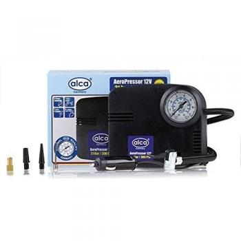 Alca 232000 Compresor 21 bar 300PSI, 12 V
