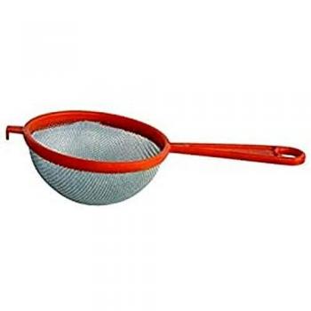 Colador de Cocina 10cm Material Plástico y Aluminio Elkens