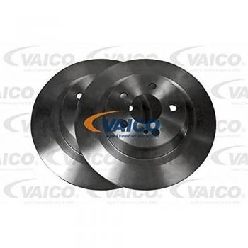 Disco de freno ventilado VAICO V30-80093 para Mercedes-Benz Clase E Berlina y CLS Coupé