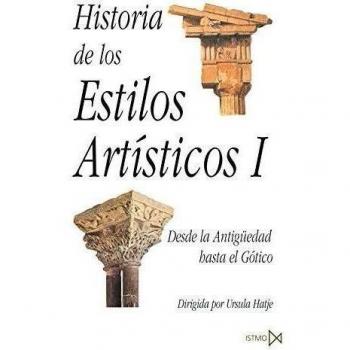Historia de los estilos artísticos I: Desde la Antigüedad hasta el Gótico: 36