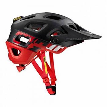 Mavic - Crossmax Pro, color black , talla M