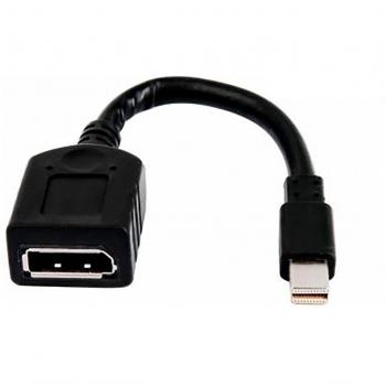 HP Mini DisplayPort to DisplayPort Adapter (2MY05AA)