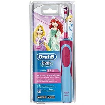 Oral-B Pro-Health Stages Disney Princess - Tooth Brush