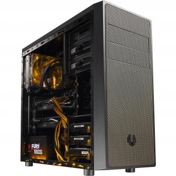 Bitfenix Neos - Caja de Ordenador de sobremesa