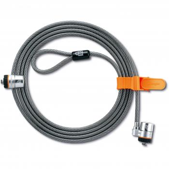 Kensington MicroSaver Twin Lock for Notebook Computers, Monitors  K64025F