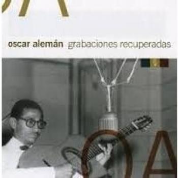Grabaciones Recuperadas