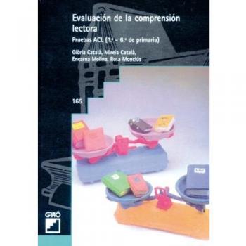 Evaluación De La Comprensión Lectora: Pruebas ACL