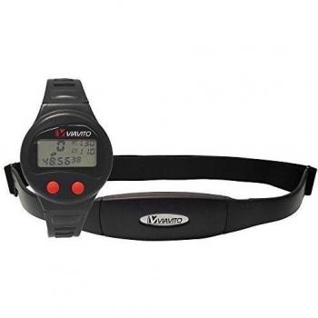 Viavito Heart Rate Monitor