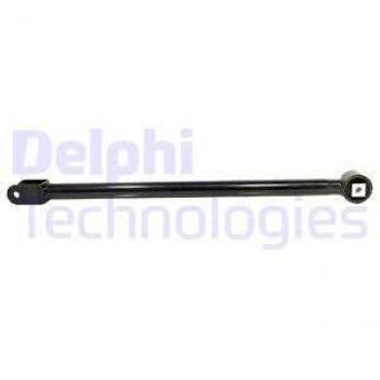 DELPHI control arm TC1888 - Barra oscilante de suspensión de ruedas, fabricada por DELPHI, diseñada para proporcionar soporte y estabilidad a la suspensión del vehículo, fabricada con materiales de alta calidad para garantizar durabilidad y rendimient