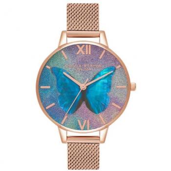 Reloj Mujer Olivia Burton OB16MB35 (Ø 34 mm)