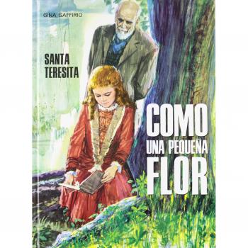 Como una pequeña flor
