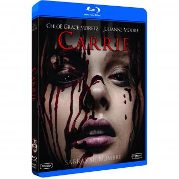 Carrie - Blu-Ray [Blu-ray]