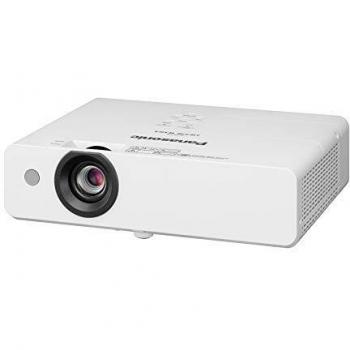 Panasonic PT-LW376 Videoproyector de alta definición con tecnología 3LCD y brillo de 3600 lúmenes
