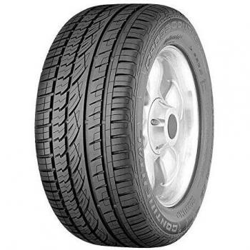 Continental CrossContact UHP 235/55 R20 102W SUV/4x4 Neumático de Verano