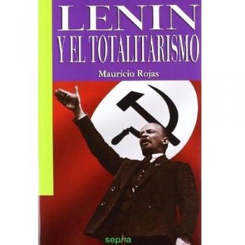 Lenin y el totalitarismo