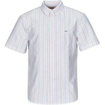 Levi's Camisa Manga Corta SS Authentic Button Down