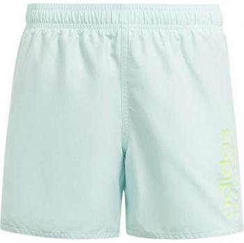 Bañador Niño Adidas Essentials L Clx Short Azul