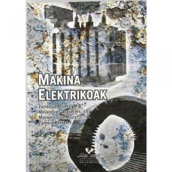 Makina elektrikoak