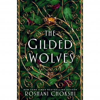 Gilded Wolves, The: A Novel: 1