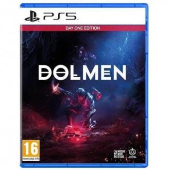 Sony PlayStation 5 Dolmen Day One Edition