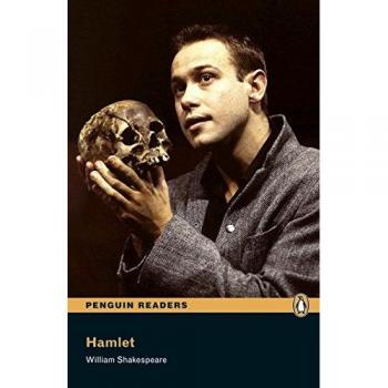 PACK DE LIBRO Y MP3 DE HAMLET (Tapa blanda)