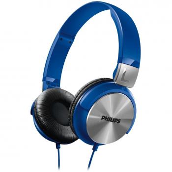 Philips SHL3160 - Auriculares de diadema cerrados tipo DJ
