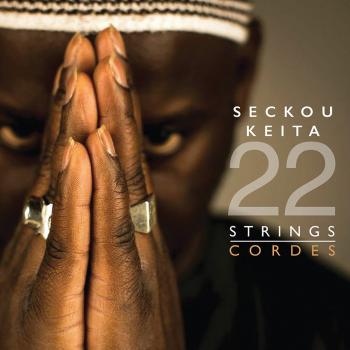 22 Strings [VINYL]