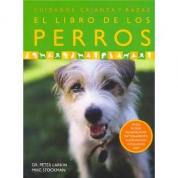 Libro De Los Perros, El