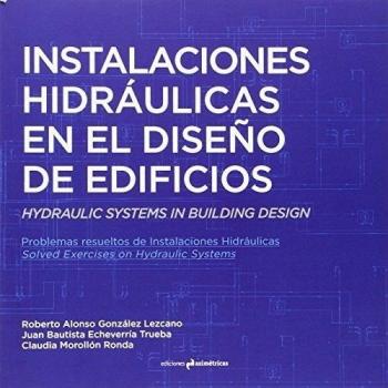 Instalaciones Hidráulicas En El Diseño De Edificios